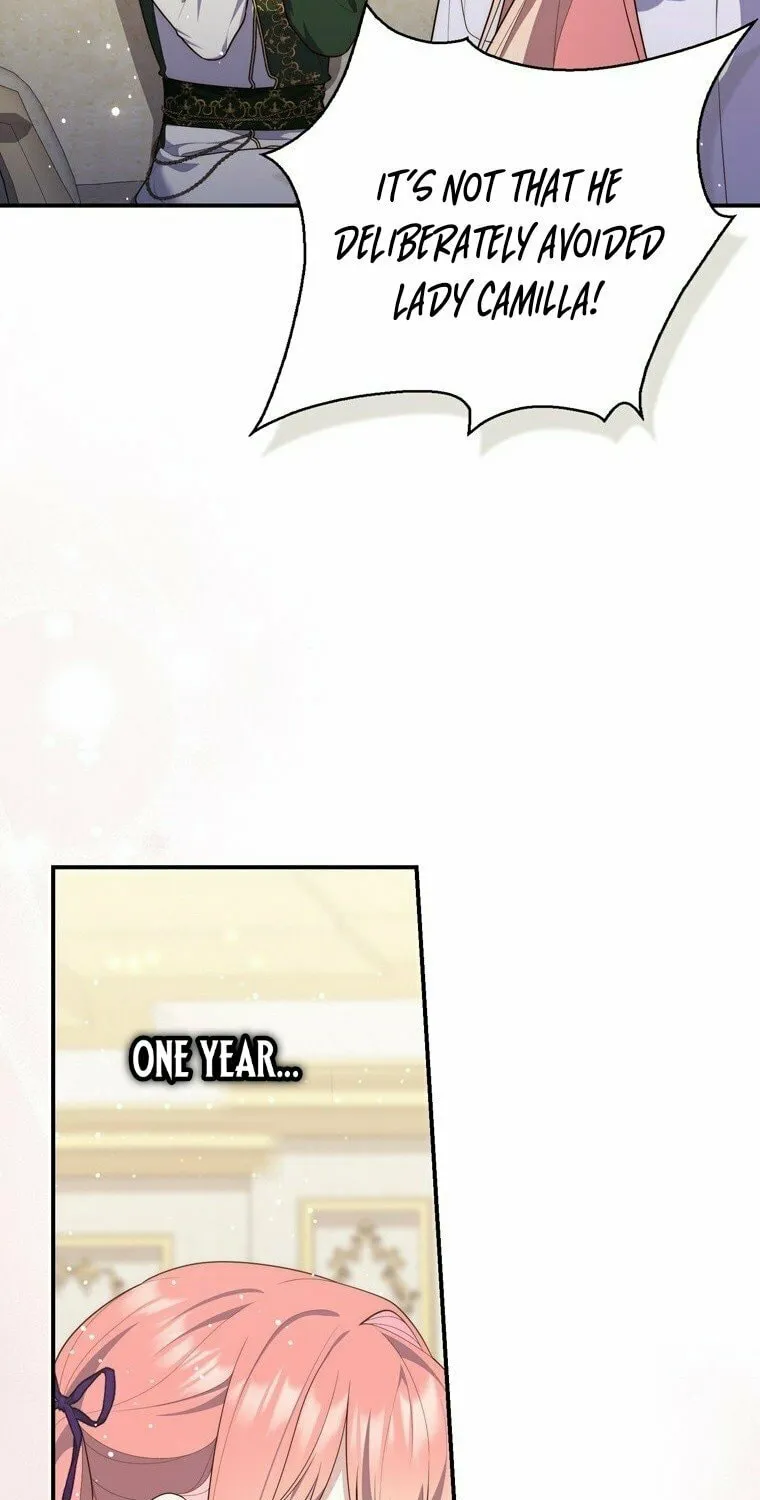 A Princess Who Reads Fortune Chapter 102 page 20 - 