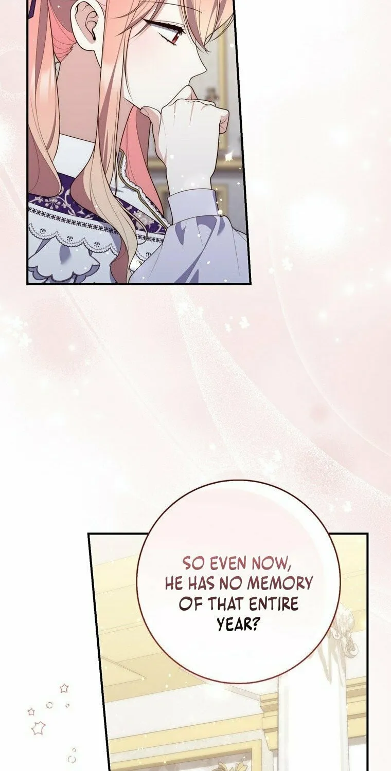 A Princess Who Reads Fortune Chapter 102 page 21 - 