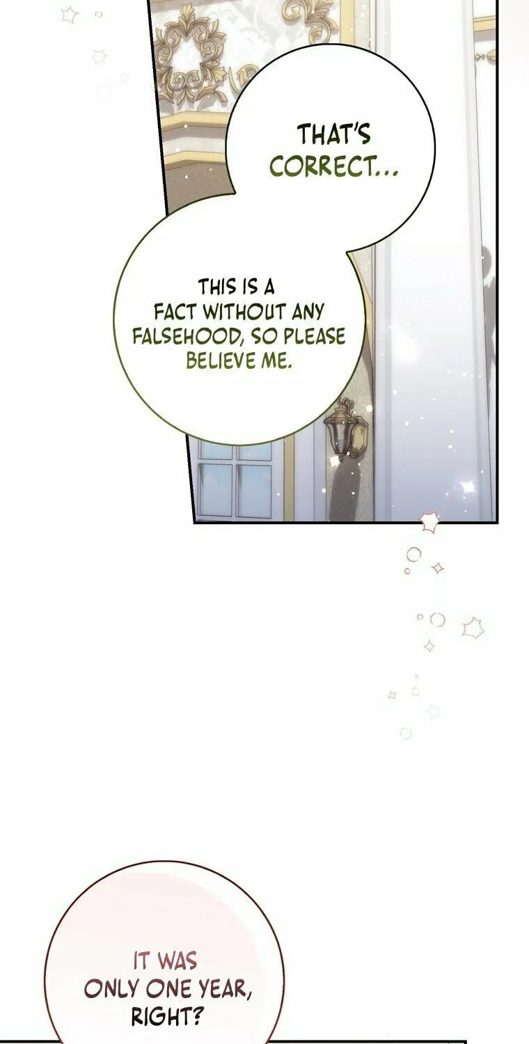 A Princess Who Reads Fortune Chapter 102 page 22 - 