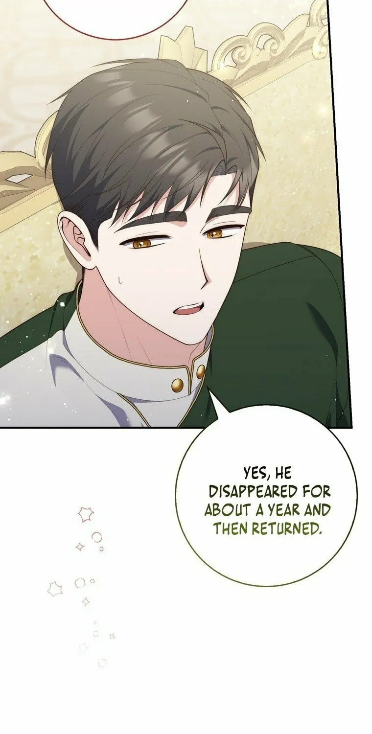 A Princess Who Reads Fortune Chapter 102 page 23 - 