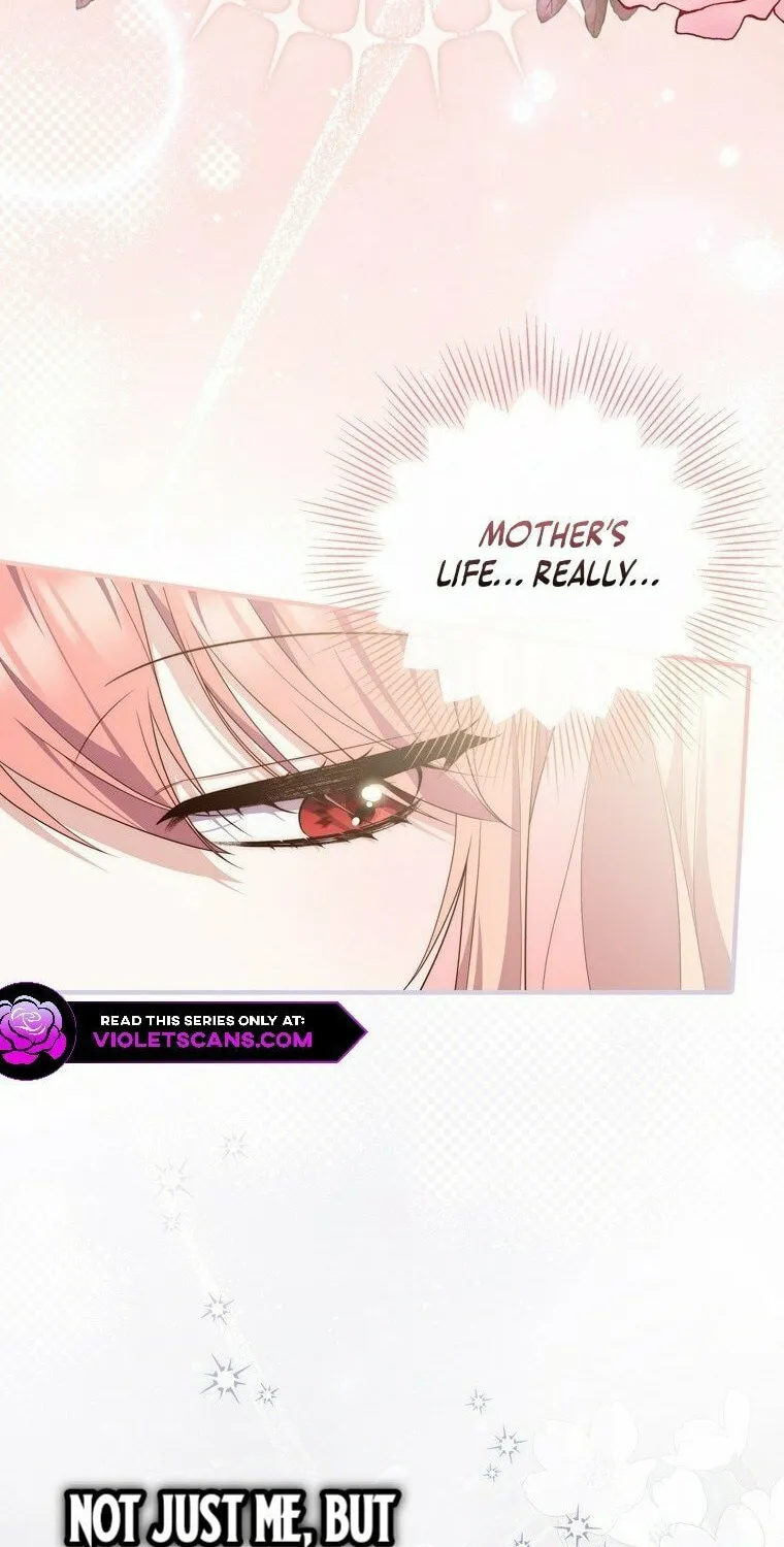 A Princess Who Reads Fortune Chapter 102 page 27 - 