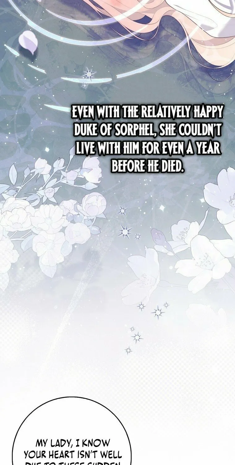 A Princess Who Reads Fortune Chapter 102 page 29 - 