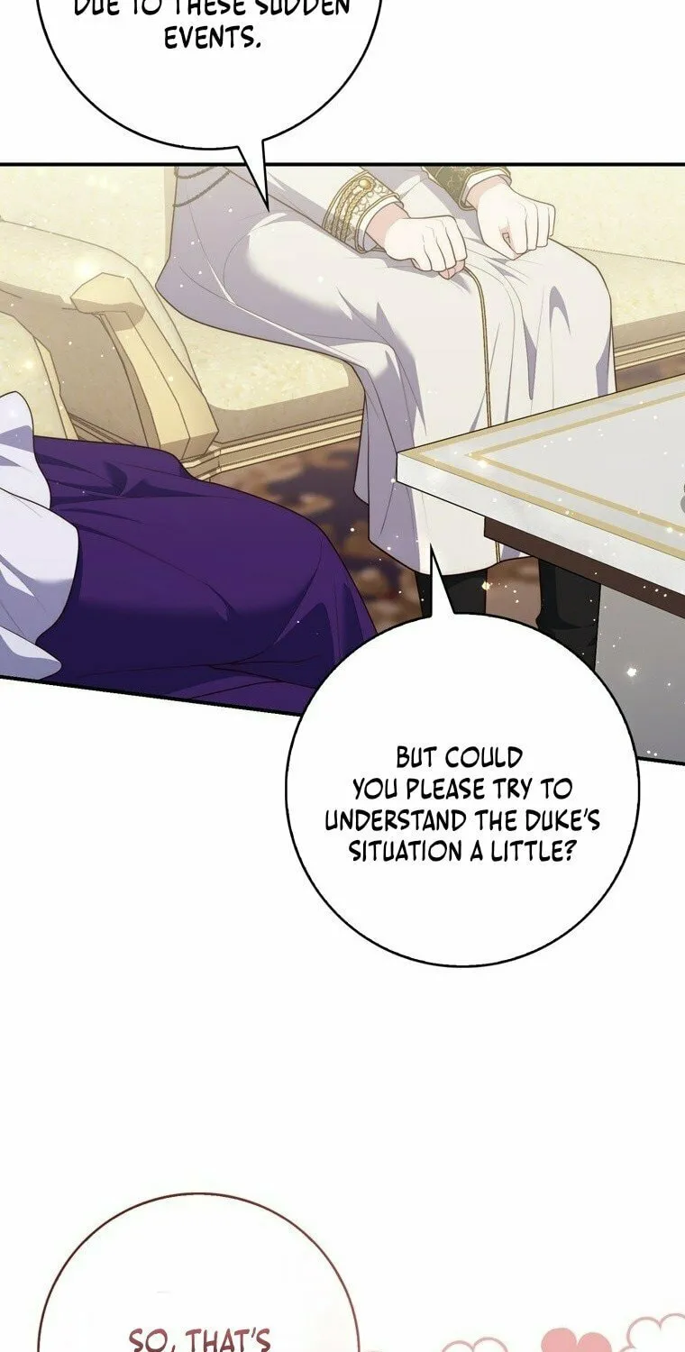 A Princess Who Reads Fortune Chapter 102 page 30 - 