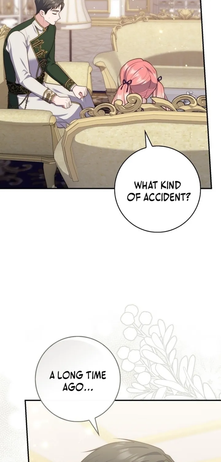 A Princess Who Reads Fortune Chapter 102 page 4 - 
