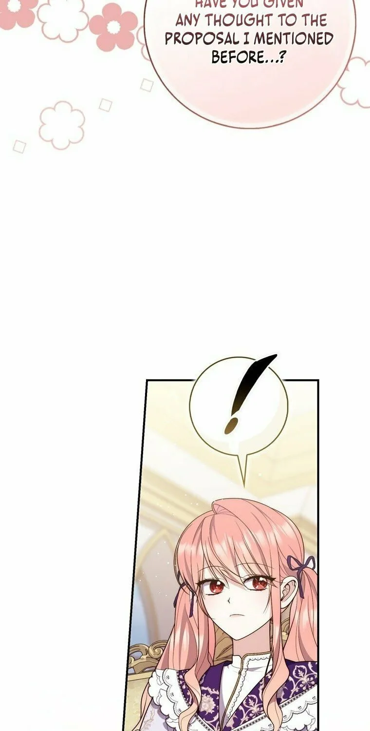 A Princess Who Reads Fortune Chapter 102 page 32 - 
