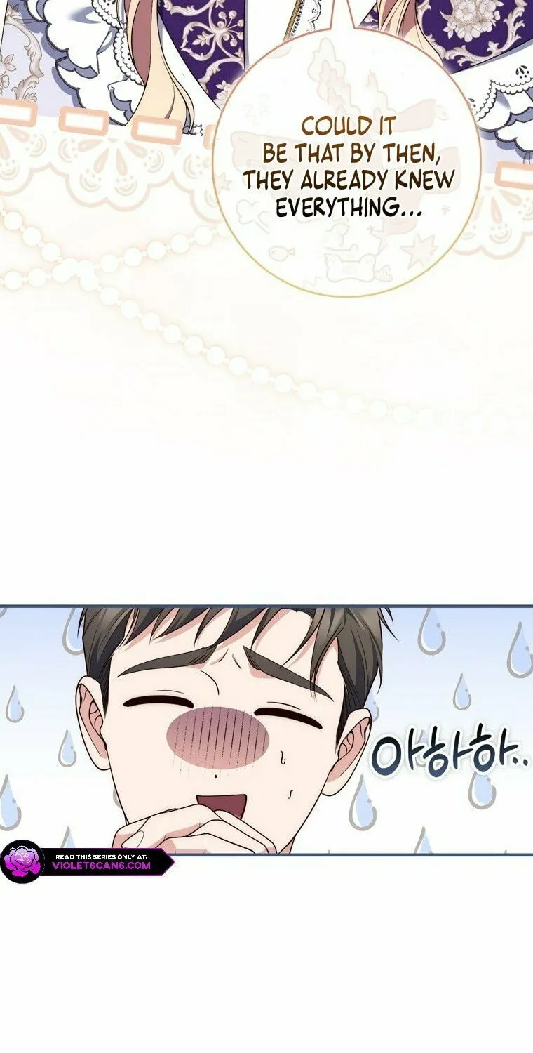 A Princess Who Reads Fortune Chapter 102 page 35 - 