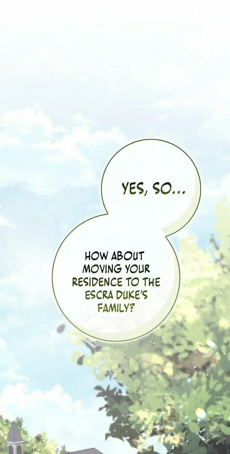 A Princess Who Reads Fortune Chapter 102 page 36 - 