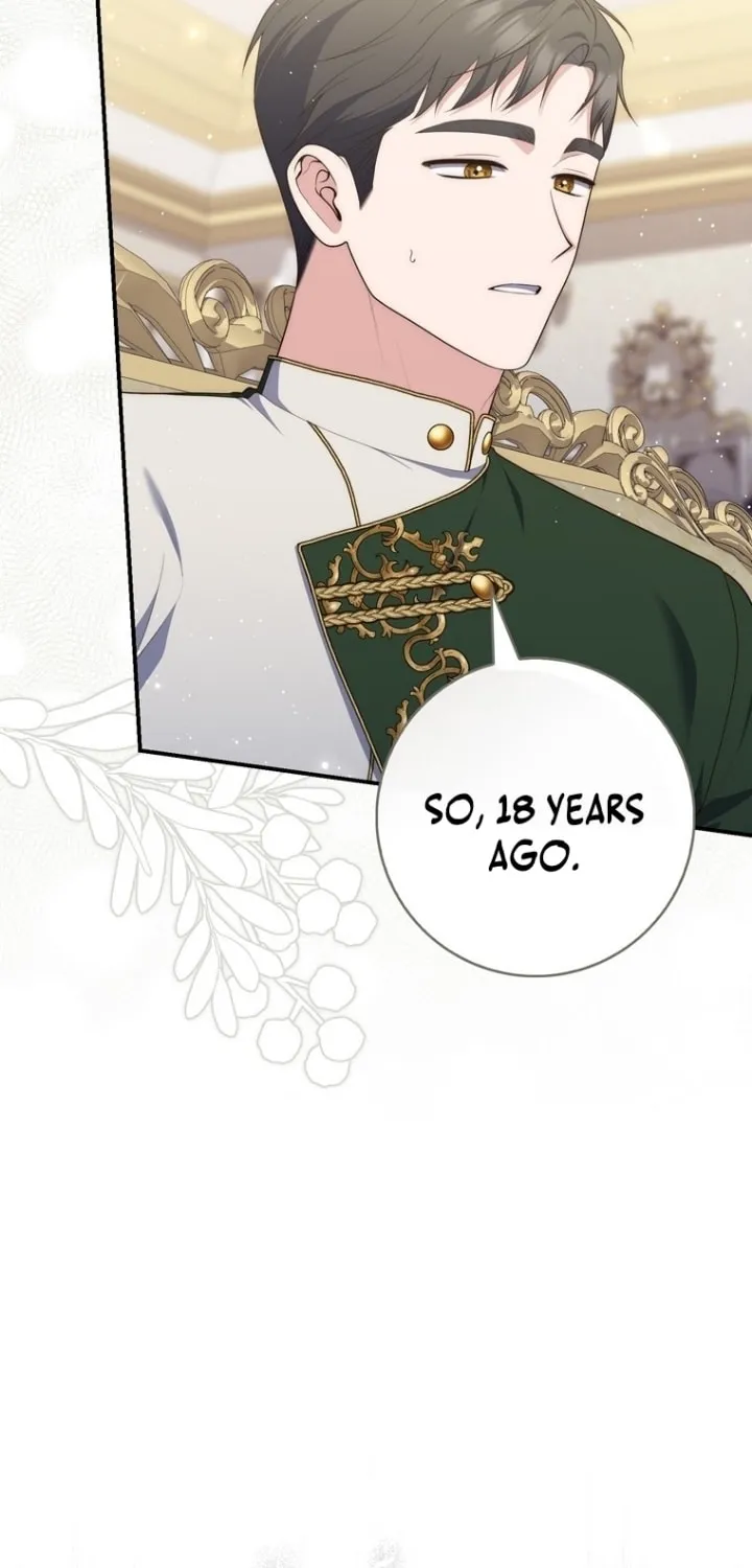 A Princess Who Reads Fortune Chapter 102 page 5 - 