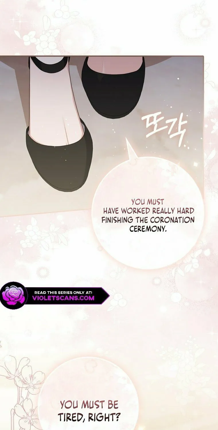 A Princess Who Reads Fortune Chapter 102 page 42 - 