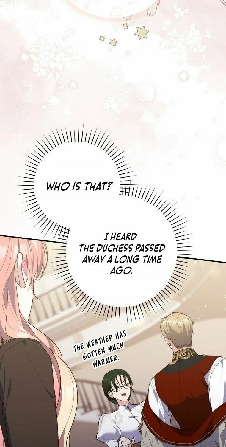 A Princess Who Reads Fortune Chapter 102 page 44 - 