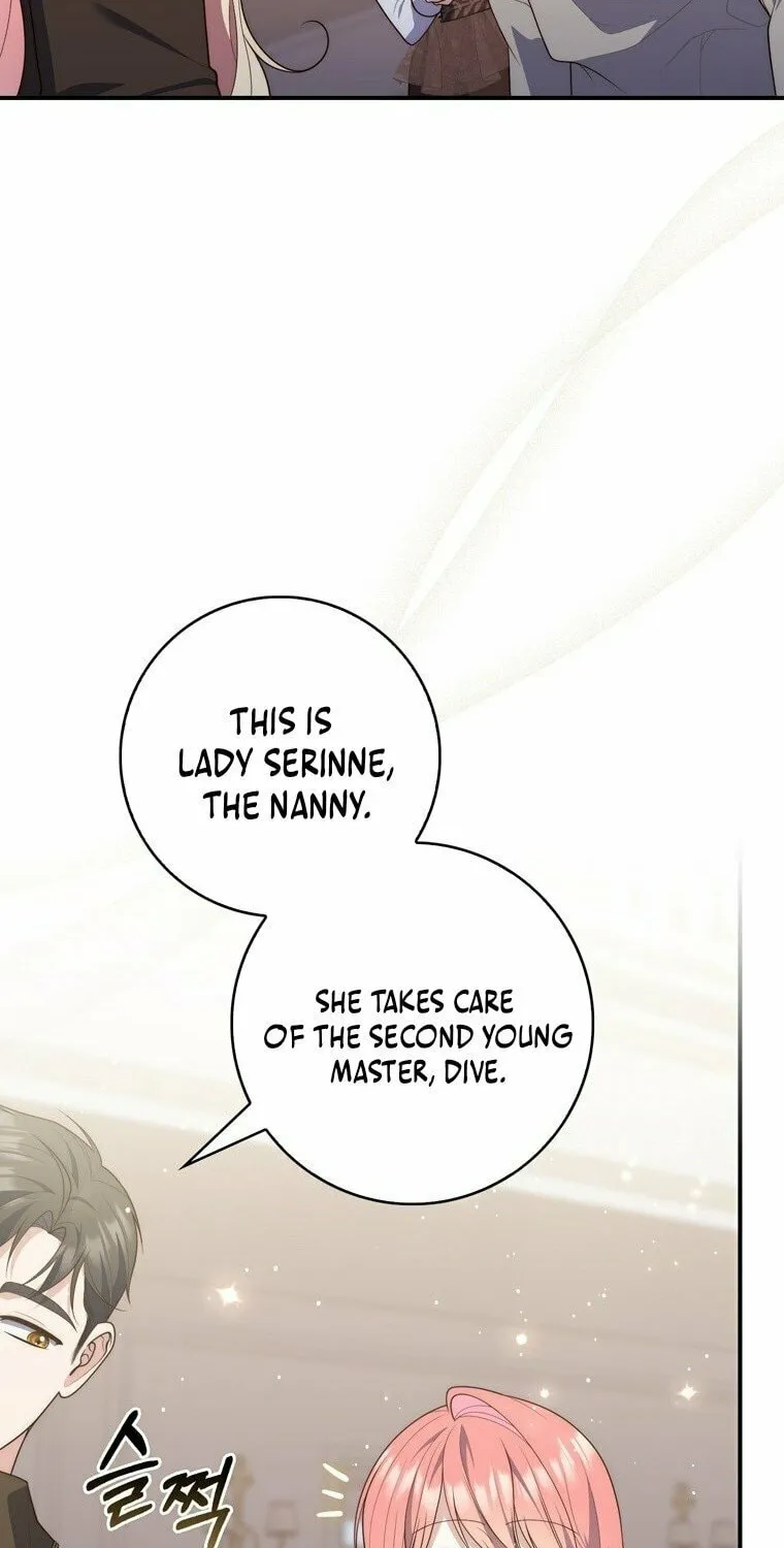 A Princess Who Reads Fortune Chapter 102 page 45 - 