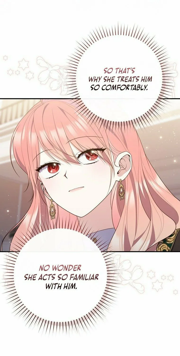 A Princess Who Reads Fortune Chapter 102 page 48 - 