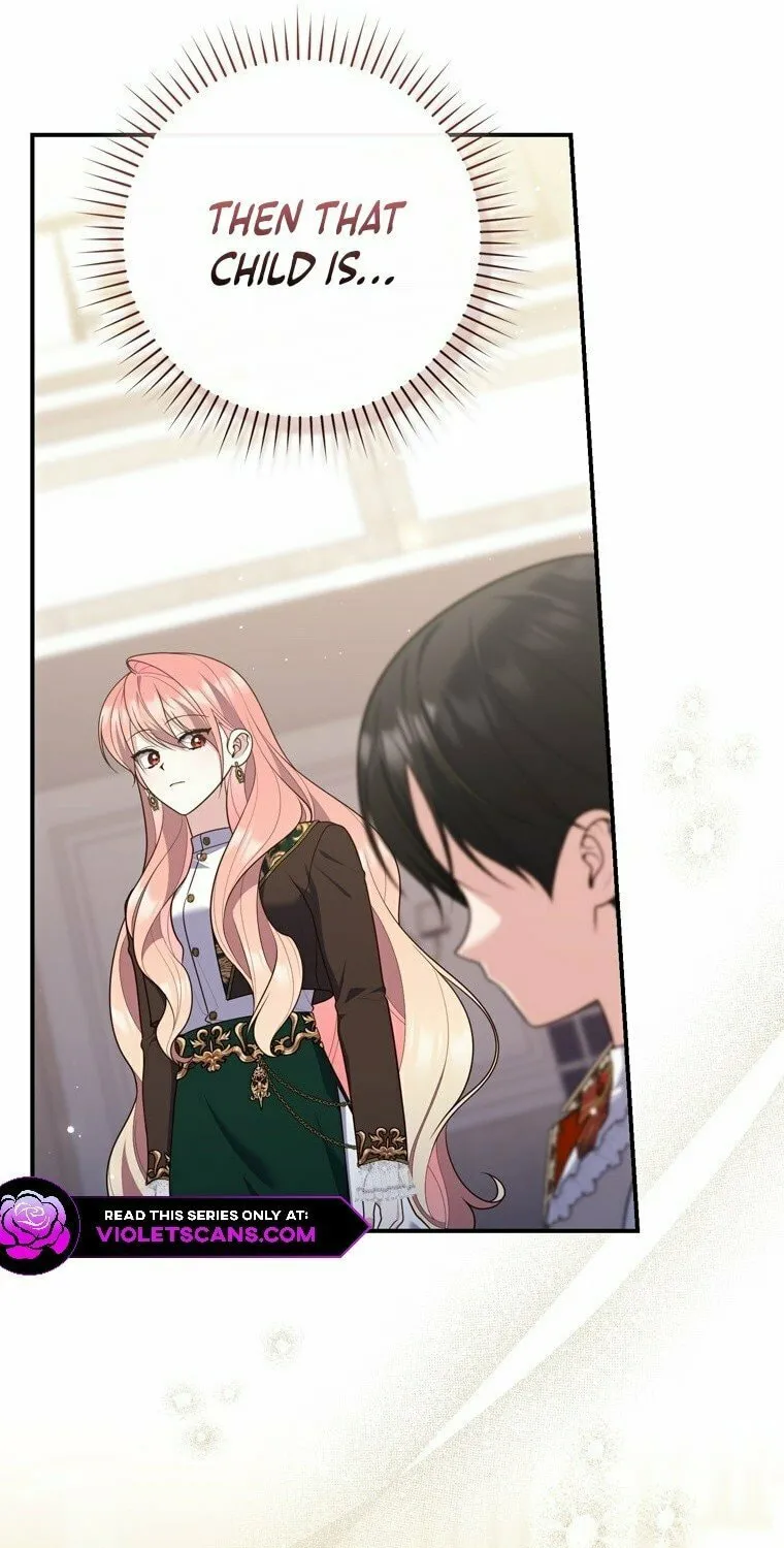 A Princess Who Reads Fortune Chapter 102 page 50 - 