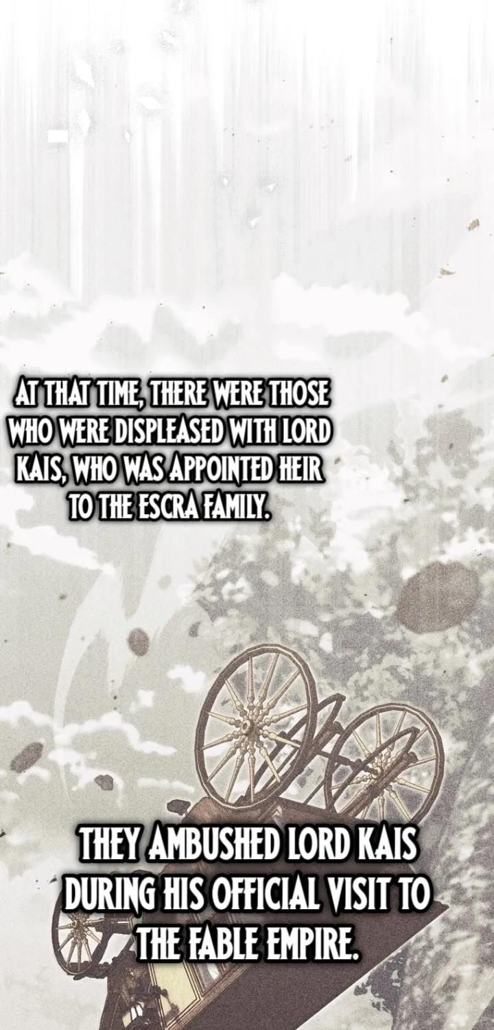 A Princess Who Reads Fortune Chapter 102 page 6 - 