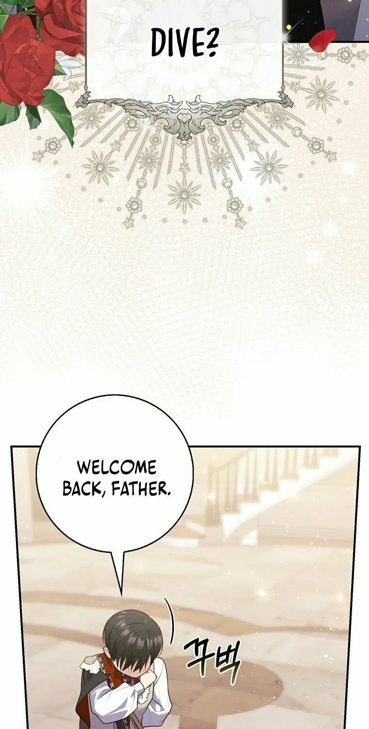 A Princess Who Reads Fortune Chapter 102 page 52 - 
