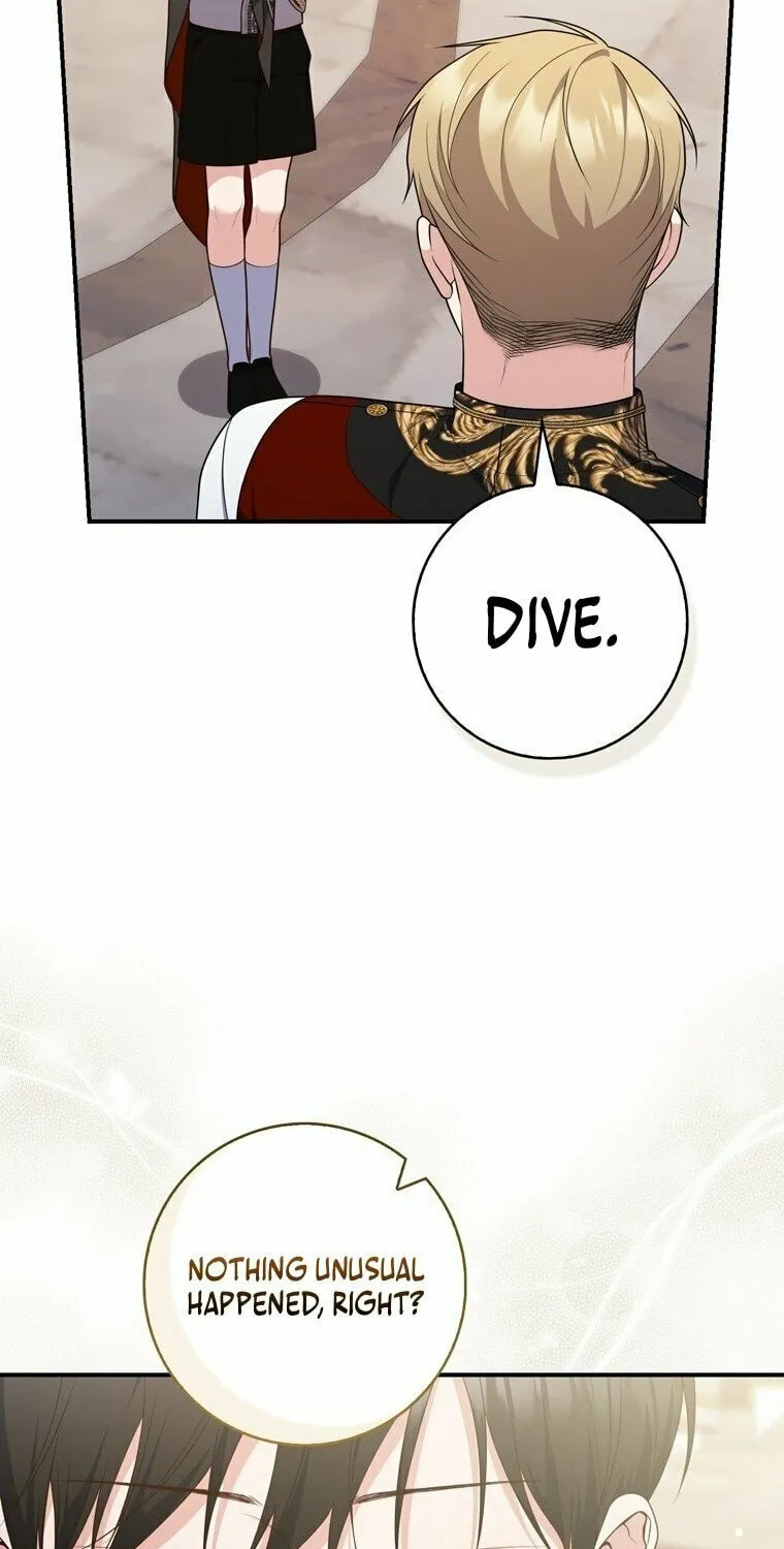 A Princess Who Reads Fortune Chapter 102 page 53 - 