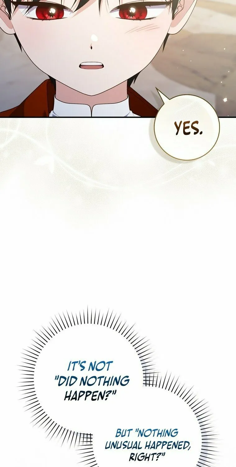 A Princess Who Reads Fortune Chapter 102 page 54 - 