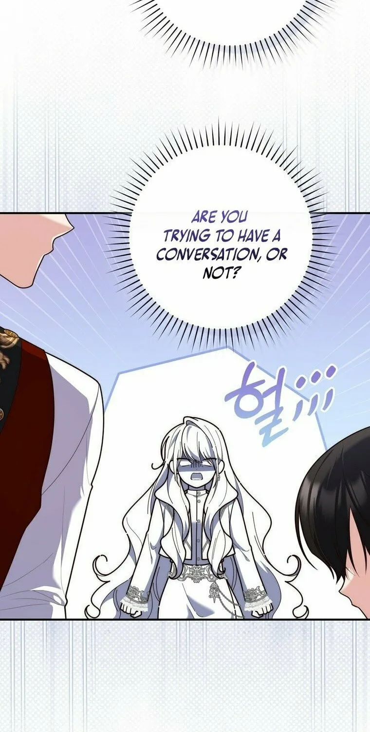 A Princess Who Reads Fortune Chapter 102 page 55 - 