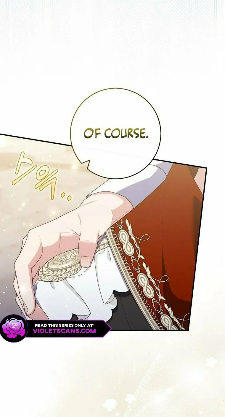 A Princess Who Reads Fortune Chapter 102 page 56 - 
