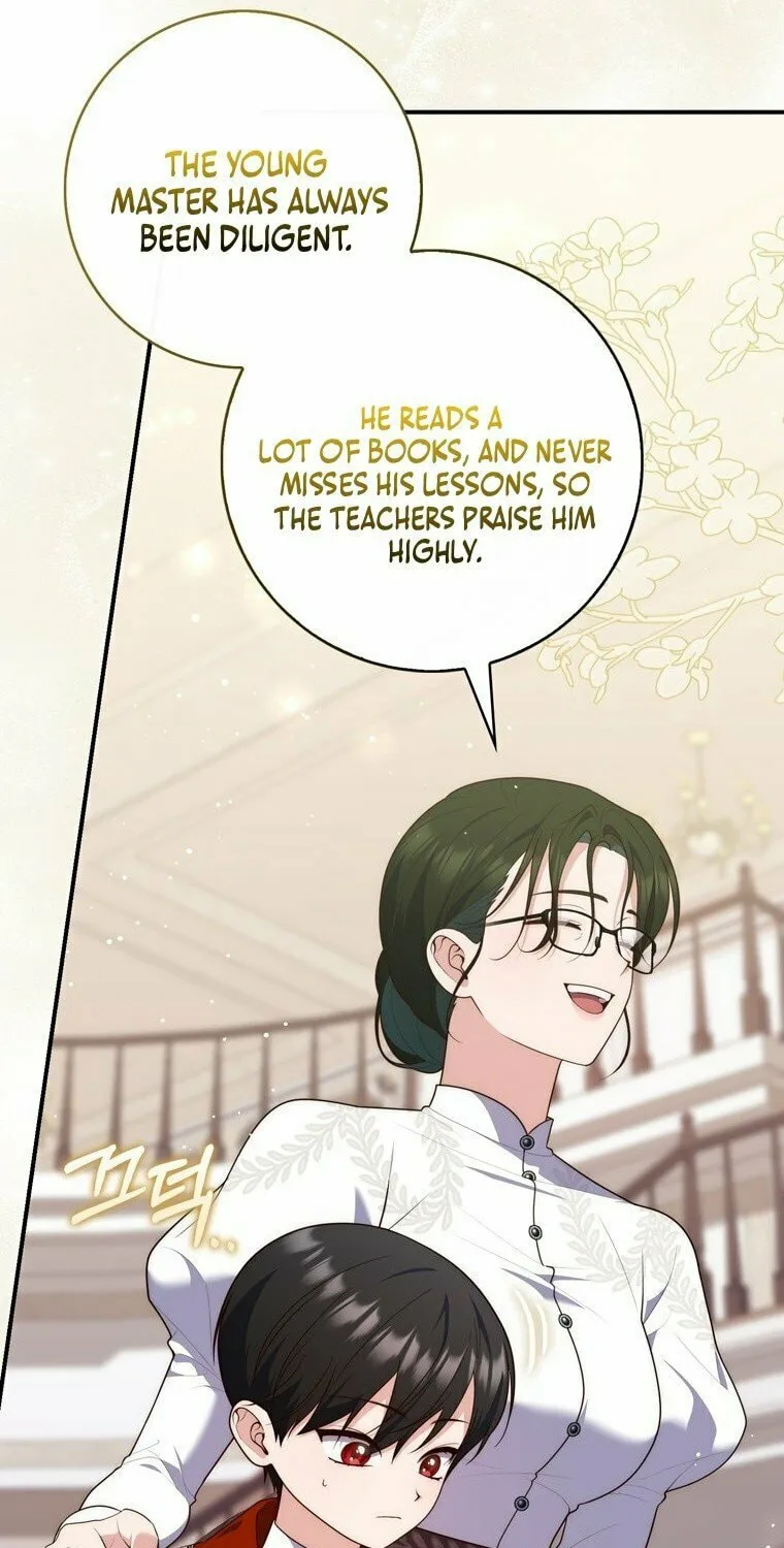 A Princess Who Reads Fortune Chapter 102 page 57 - 