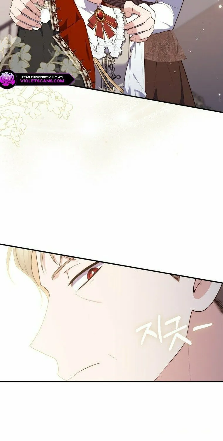 A Princess Who Reads Fortune Chapter 102 page 58 - 