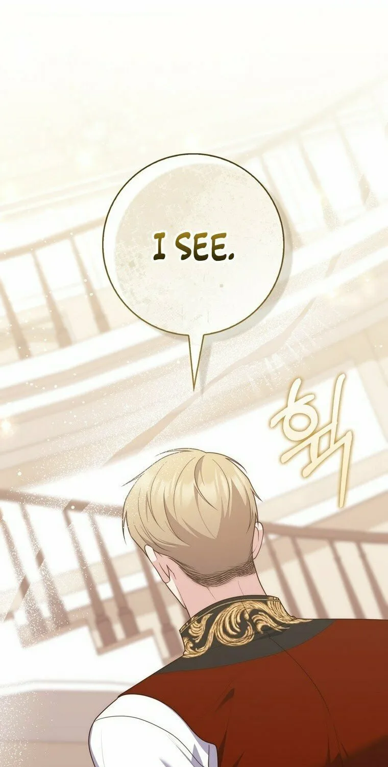 A Princess Who Reads Fortune Chapter 102 page 59 - 