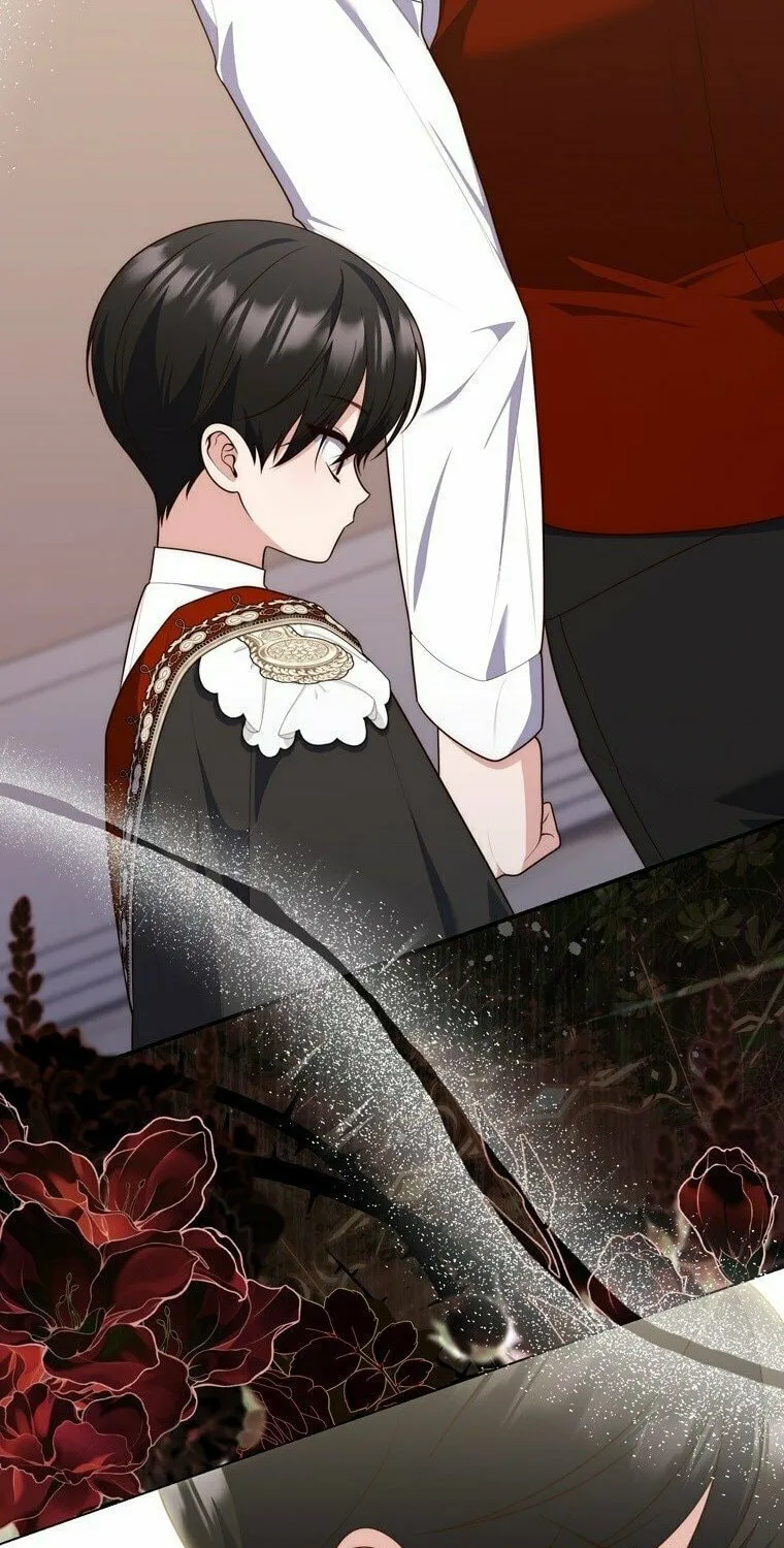 A Princess Who Reads Fortune Chapter 102 page 60 - 