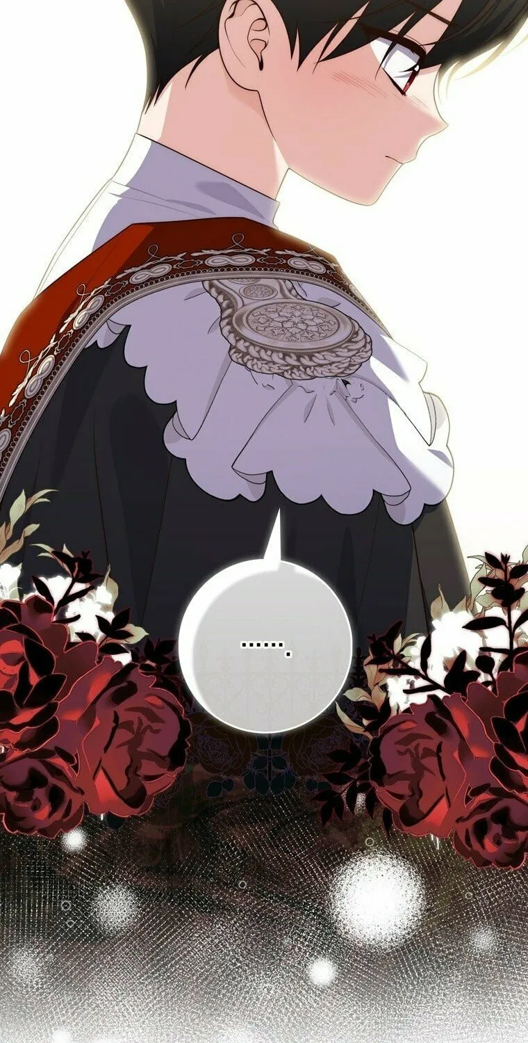 A Princess Who Reads Fortune Chapter 102 page 61 - 