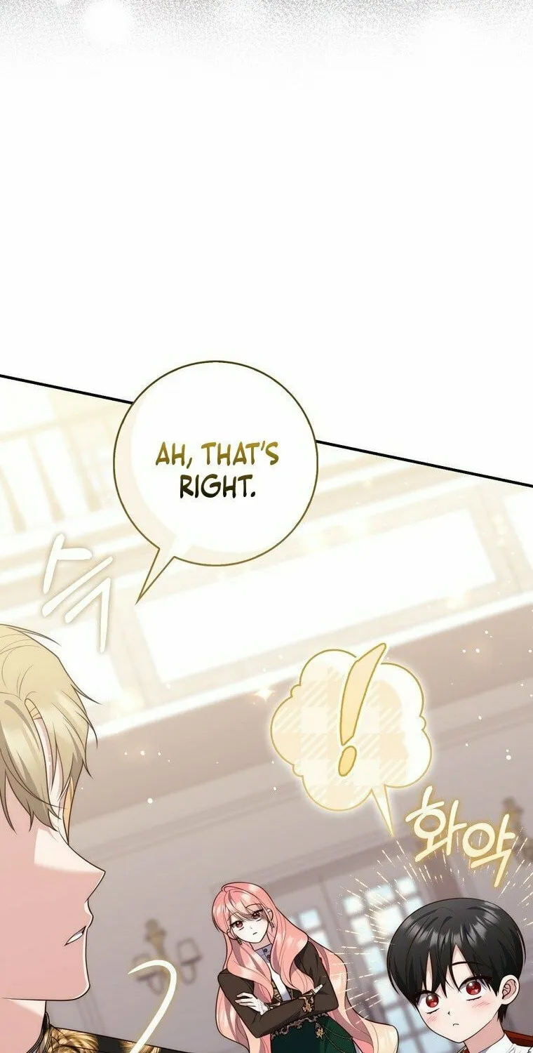 A Princess Who Reads Fortune Chapter 102 page 62 - 