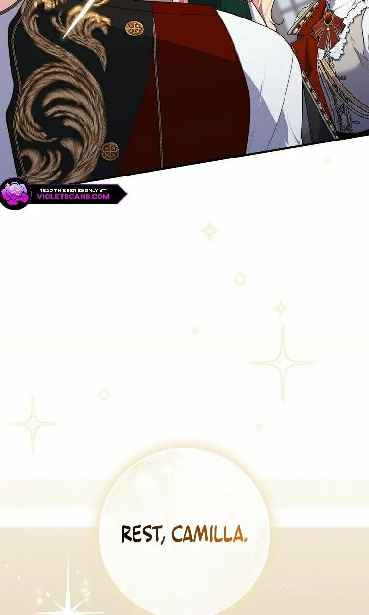 A Princess Who Reads Fortune Chapter 102 page 63 - 