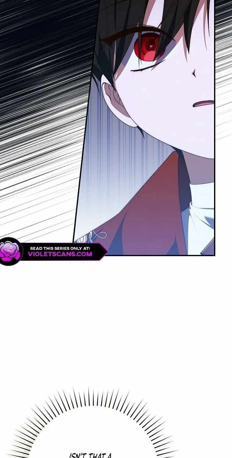 A Princess Who Reads Fortune Chapter 102 page 65 - 