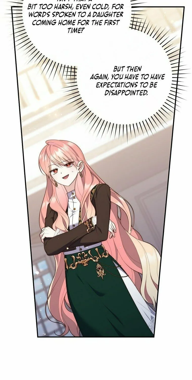 A Princess Who Reads Fortune Chapter 102 page 66 - 