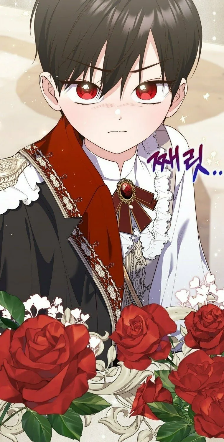 A Princess Who Reads Fortune Chapter 102 page 68 - 
