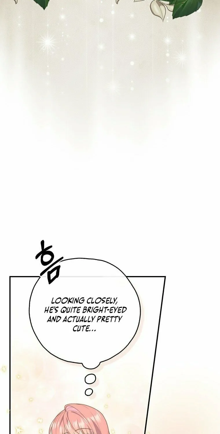 A Princess Who Reads Fortune Chapter 102 page 69 - 