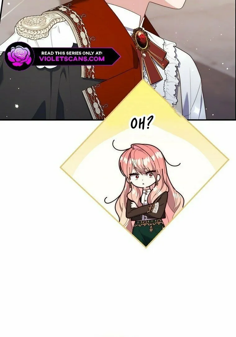 A Princess Who Reads Fortune Chapter 102 page 71 - 