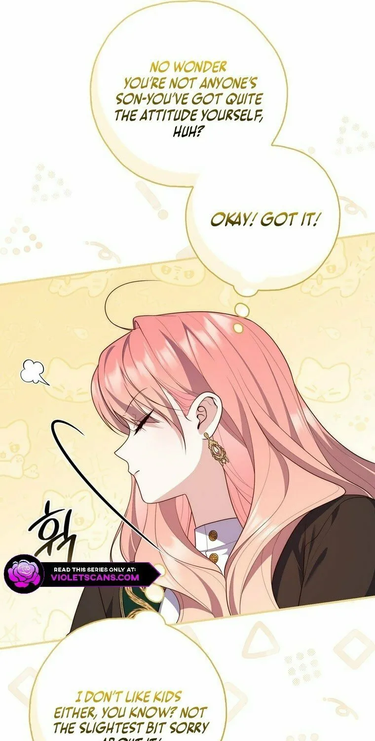 A Princess Who Reads Fortune Chapter 102 page 72 - 