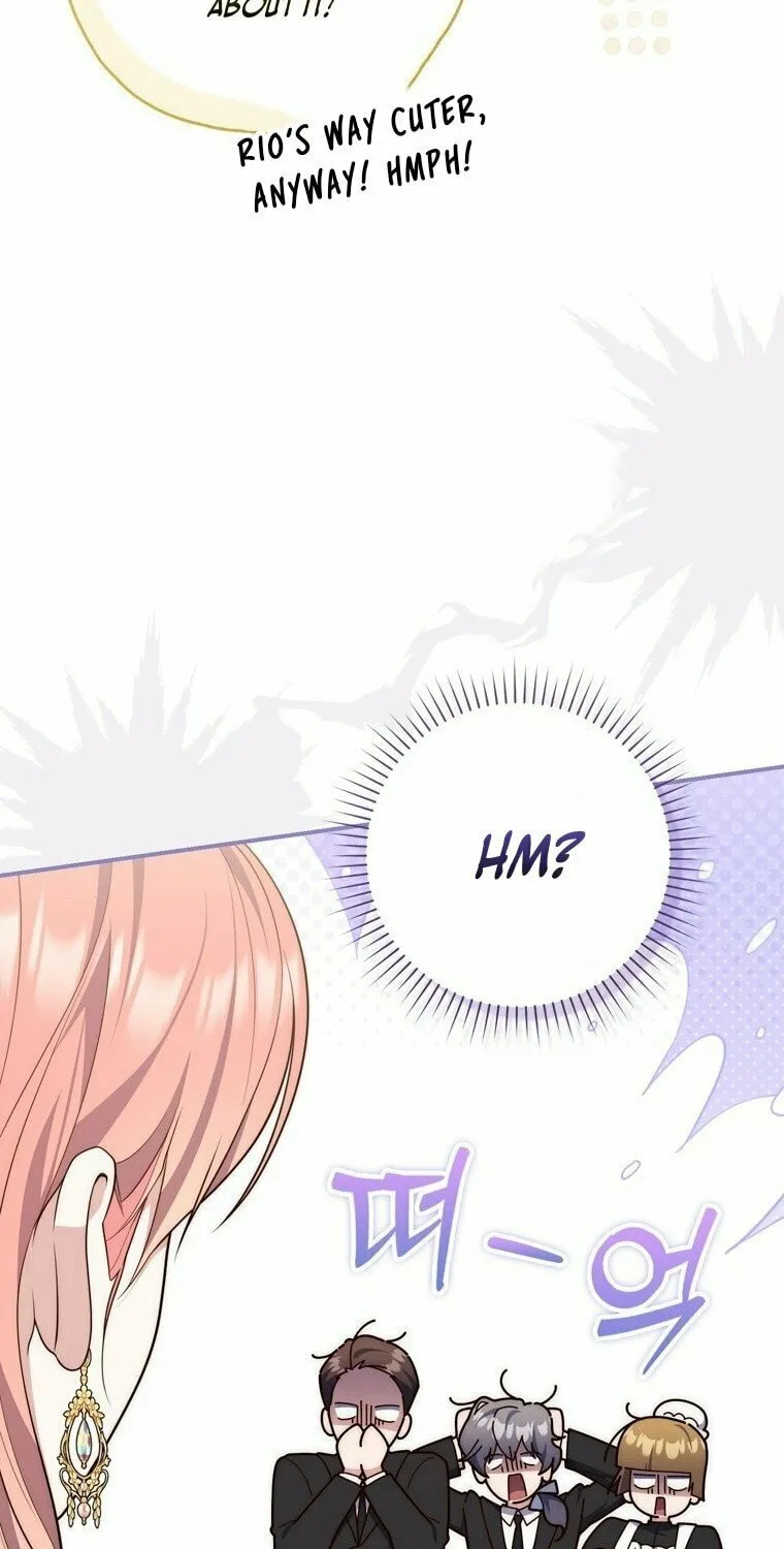 A Princess Who Reads Fortune Chapter 102 page 73 - 