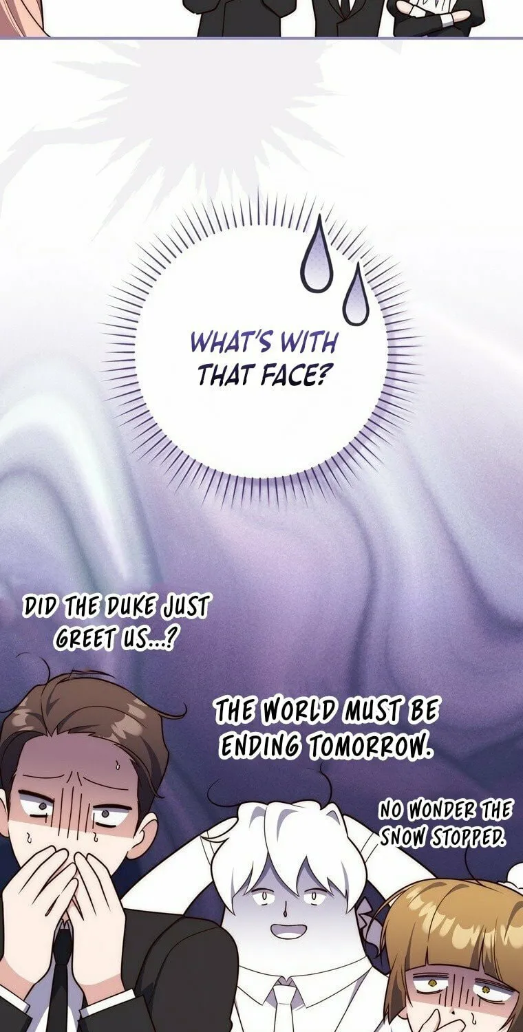 A Princess Who Reads Fortune Chapter 102 page 74 - 