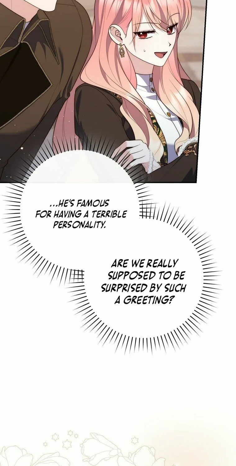 A Princess Who Reads Fortune Chapter 102 page 76 - 