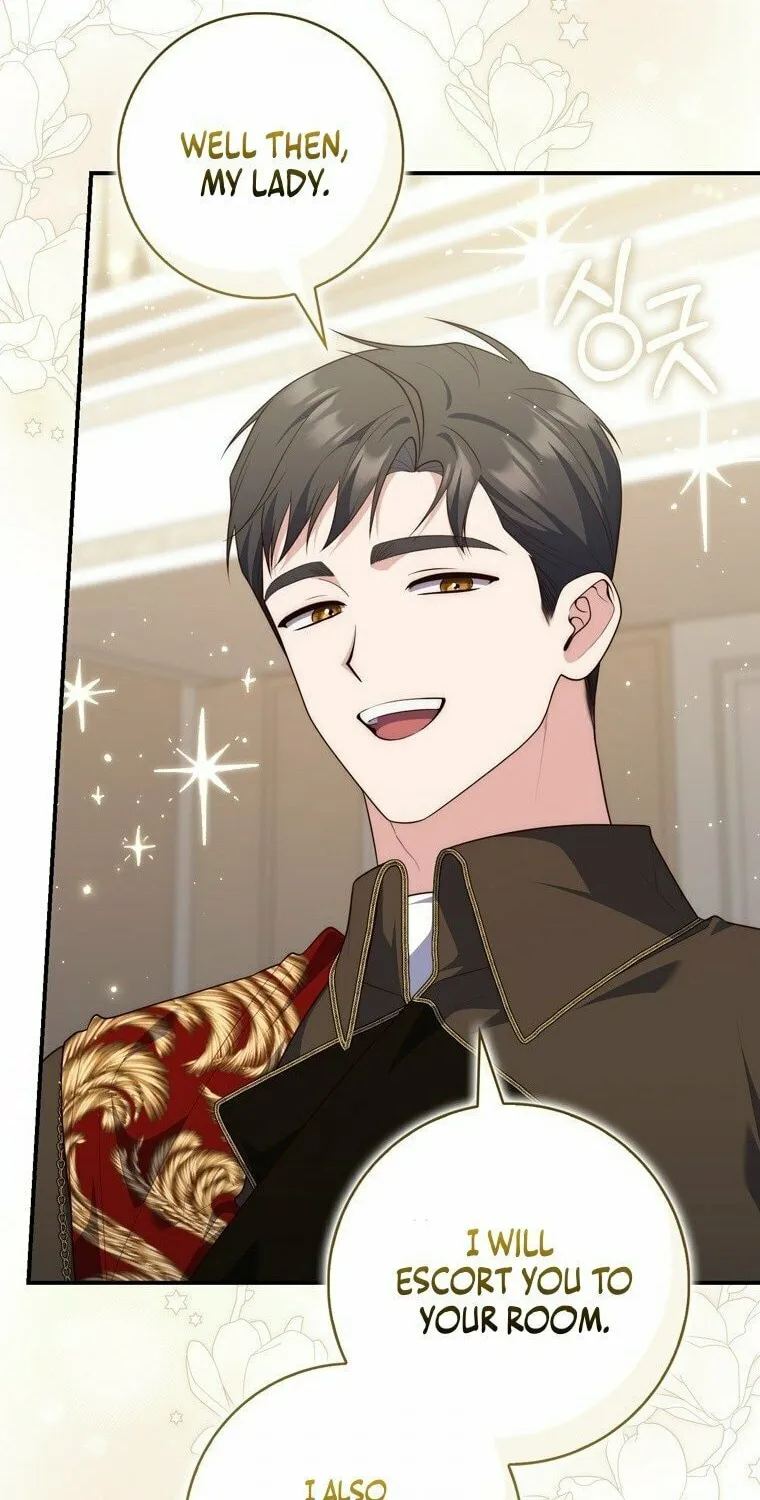A Princess Who Reads Fortune Chapter 102 page 77 - 