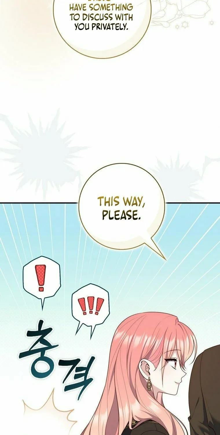 A Princess Who Reads Fortune Chapter 102 page 78 - 