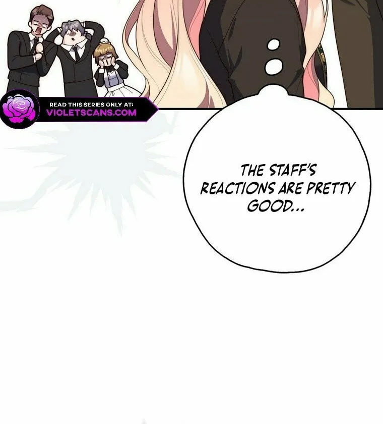 A Princess Who Reads Fortune Chapter 102 page 79 - 