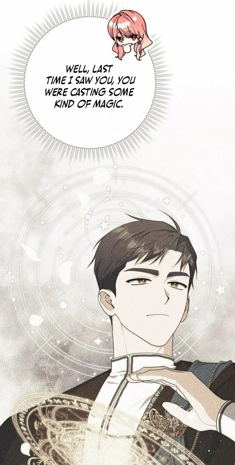 A Princess Who Reads Fortune Chapter 102 page 80 - 