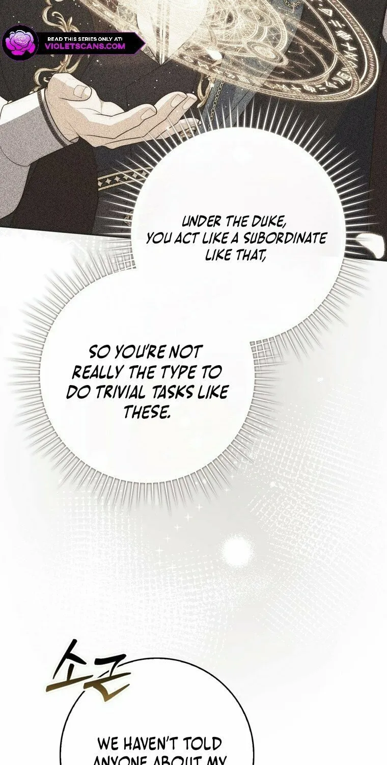 A Princess Who Reads Fortune Chapter 102 page 81 - 