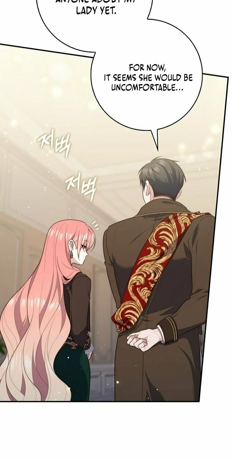 A Princess Who Reads Fortune Chapter 102 page 82 - 