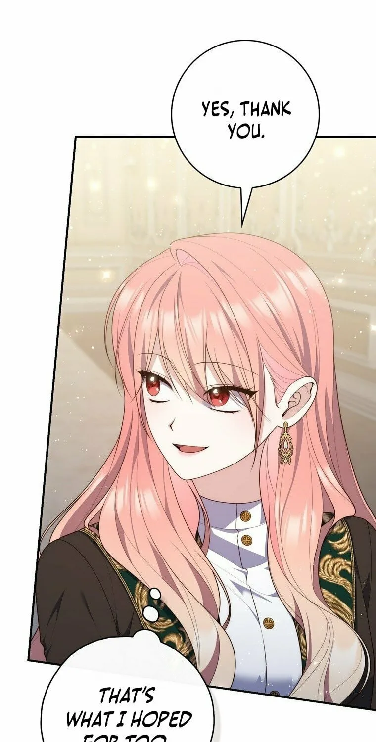 A Princess Who Reads Fortune Chapter 102 page 83 - 