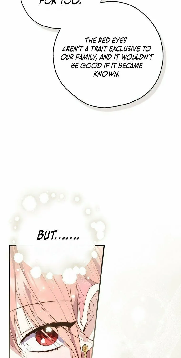 A Princess Who Reads Fortune Chapter 102 page 84 - 