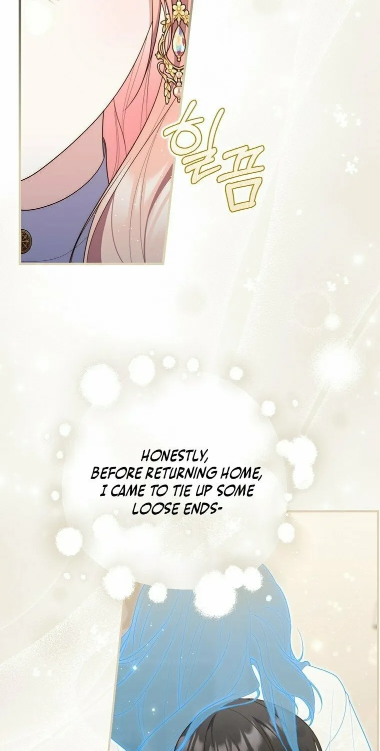 A Princess Who Reads Fortune Chapter 102 page 85 - 
