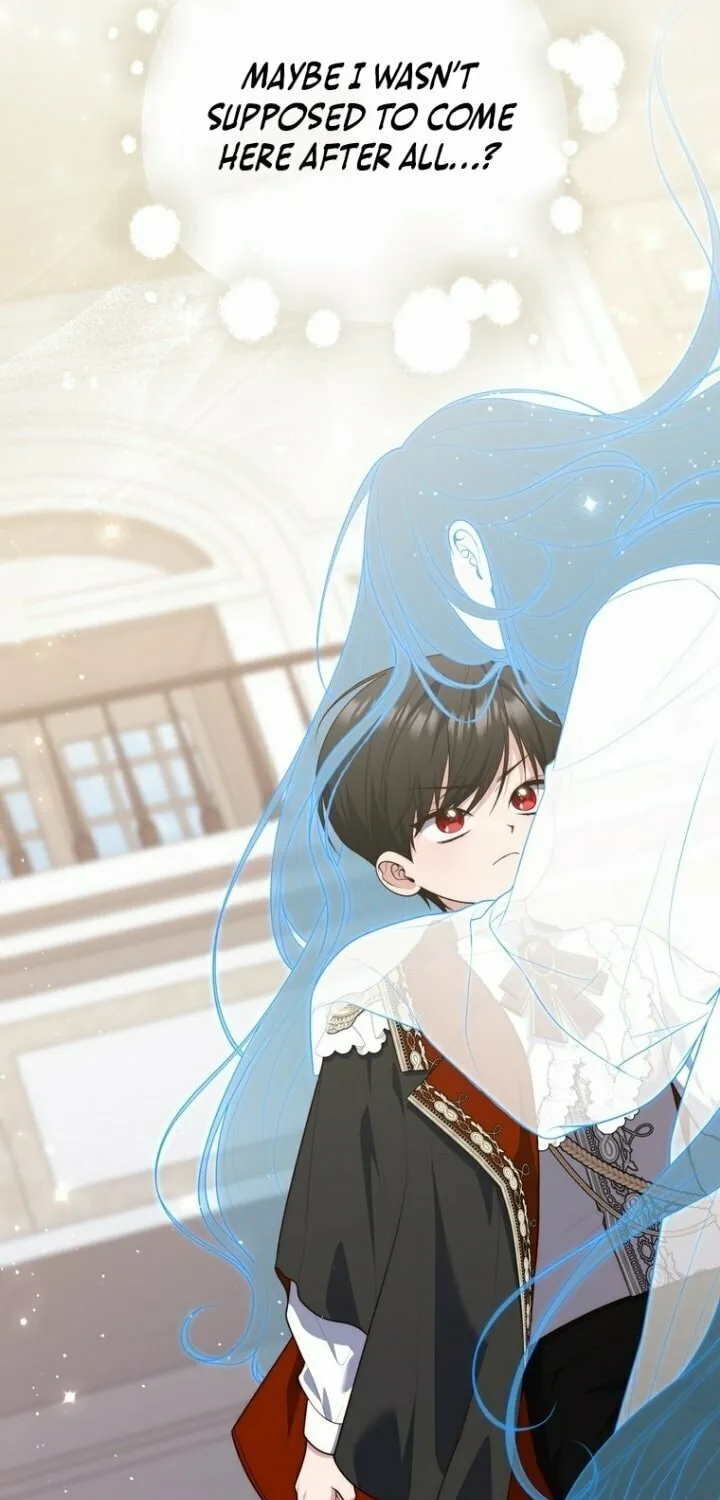 A Princess Who Reads Fortune Chapter 102 page 87 - 