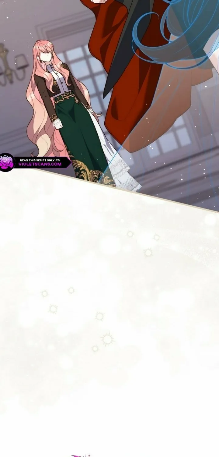A Princess Who Reads Fortune Chapter 102 page 88 - 